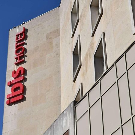 Ibis Châteauroux Eksteriør billede