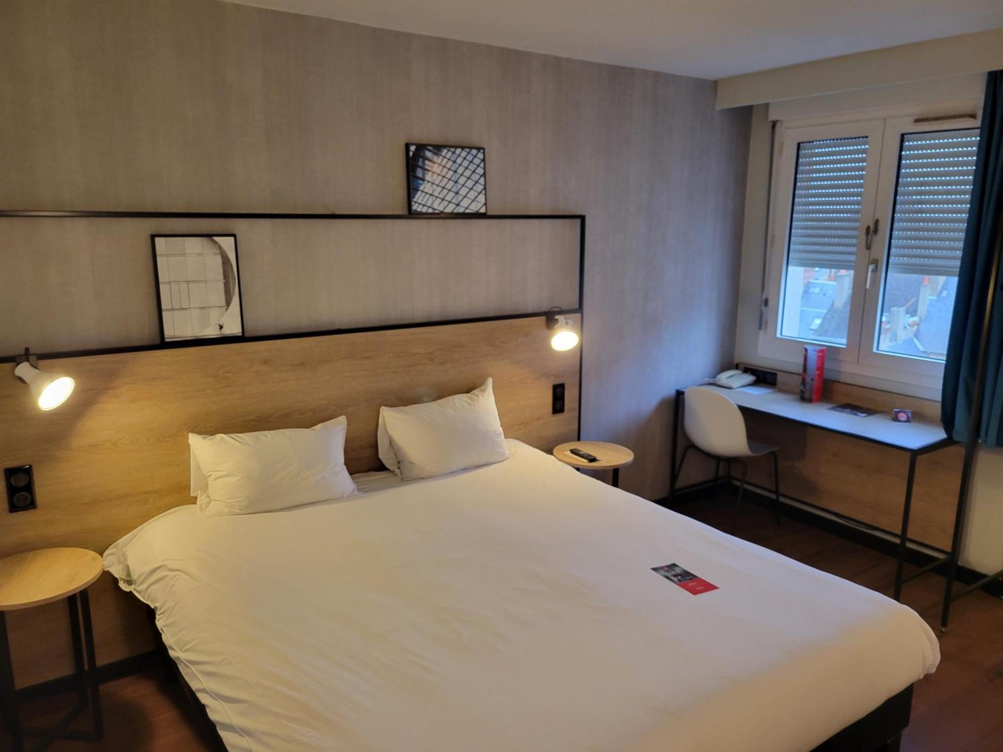 Ibis Châteauroux Eksteriør billede