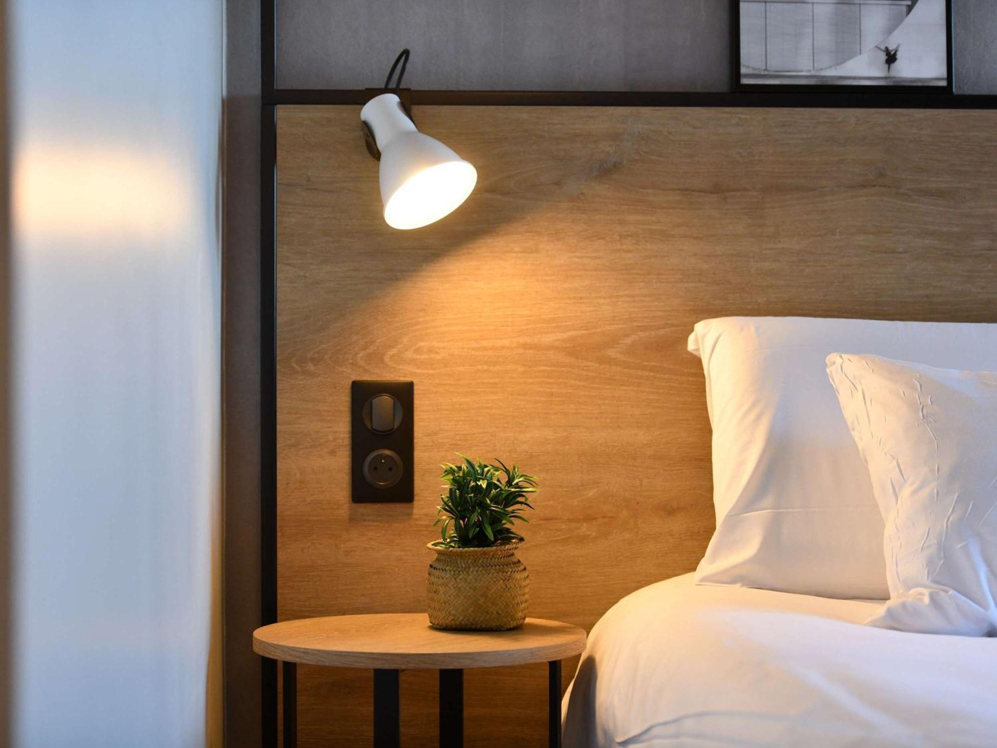 Ibis Châteauroux Eksteriør billede