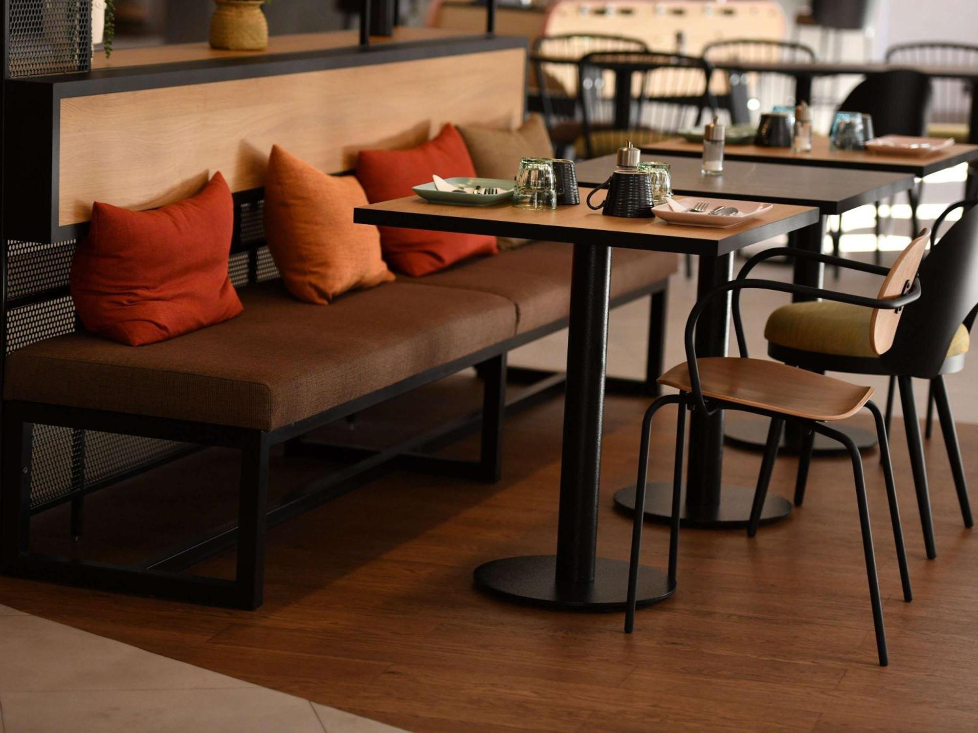 Ibis Châteauroux Eksteriør billede