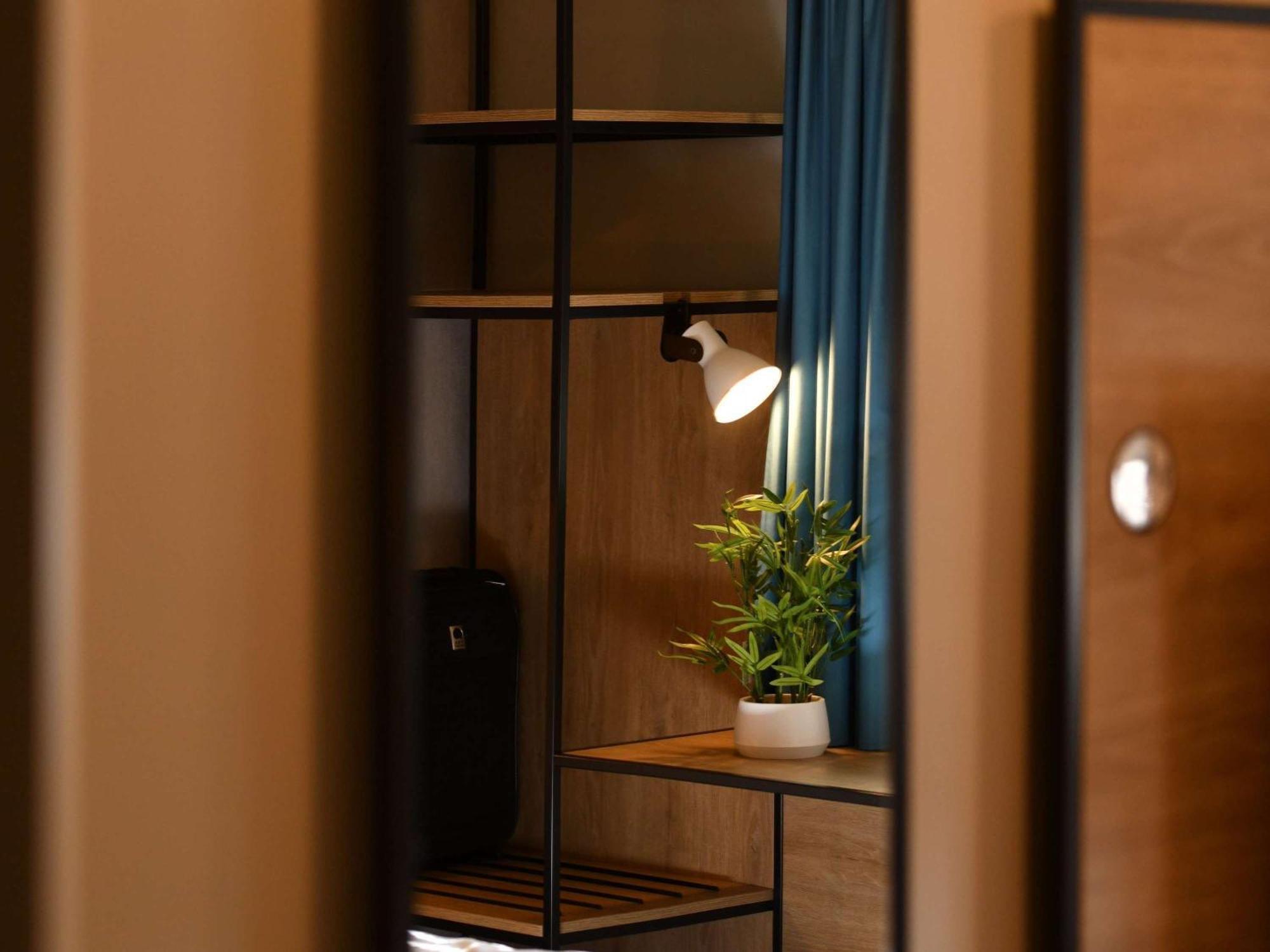Ibis Châteauroux Eksteriør billede