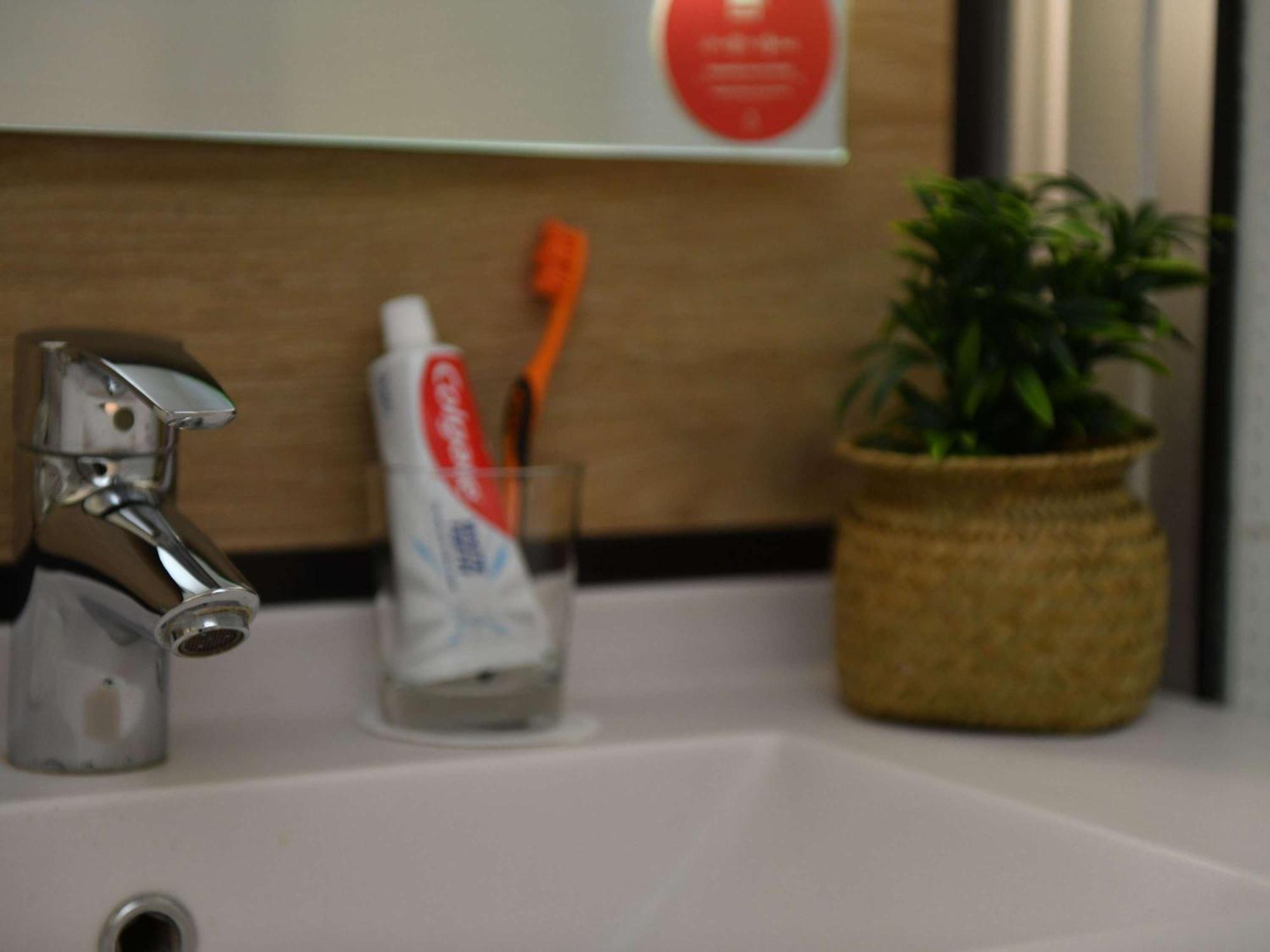 Ibis Châteauroux Eksteriør billede