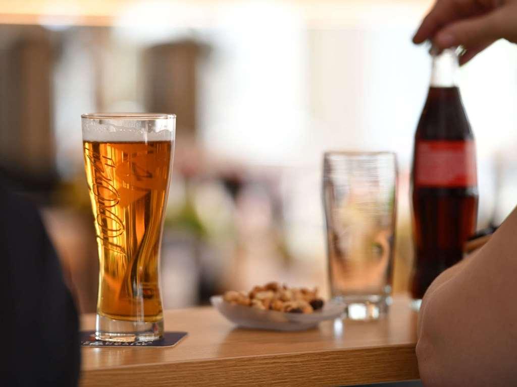Ibis Châteauroux Restaurant billede